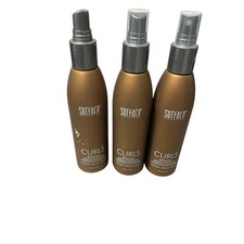 Lot 3 Surface Curls Replenish Leave In Condit...