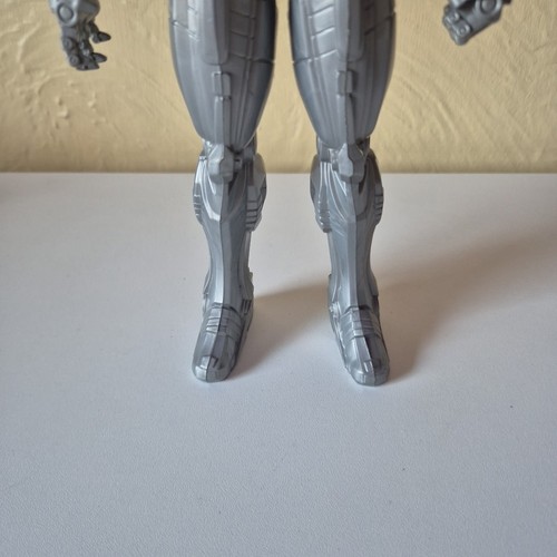 ULTRON Avengers Actionfigur Titan Hero Serie Marvel interaktiv sprechend 12" - Bild 5 von 9