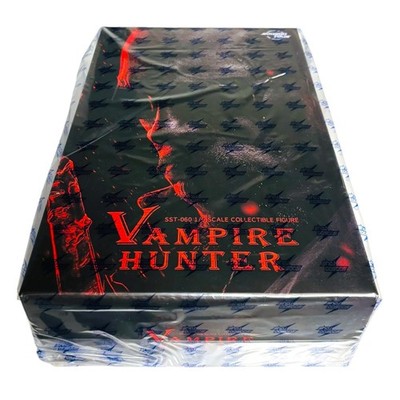 Soosoo Toys SST060 Blade Vampire Hunter 1/6 Scale Figure NEW