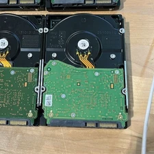 USE ONLY ON SERVER WITH SMR Ctrl HGST 14TB SATA 6G 7.2K 3.5 HDD HSH721414ALE6M0