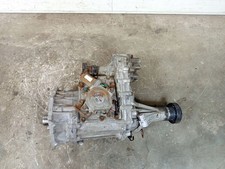 SUZUKI GRAND VITARA II 2.4 4x4 Verteilergetriebe Untersetzungsgetriebe OE Origin