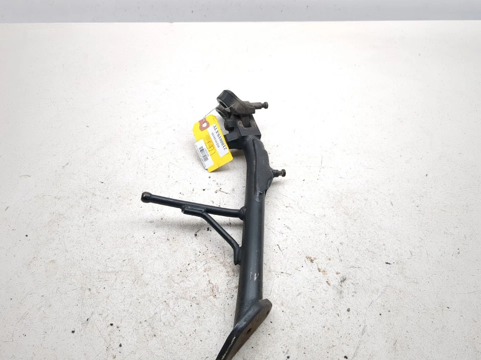 Soporte de cabra lateral 09 Suzuki SV650 Foto 2 de 4