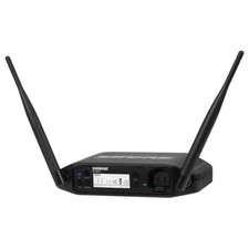 Shure GLXD4 Z3 Digital Wireless Dual Band Tabletop Receiver