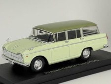 Nissan Cedric van NOREV 1/43 Collectables 17+