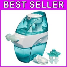 Navage Saline Nasal Rinse - Extra Nasal Dock Included