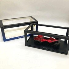 AUTOart BAC Mono 1/18 Scale Diecast Car Single Seater Collectible Model