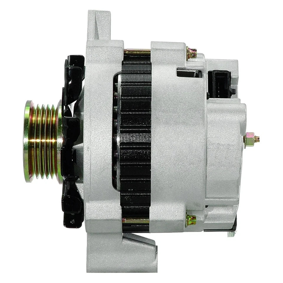 For Chevy R10 Suburban 1987-1988 ACDelco 335-1223 Gold Alternator Foto 4 de 4