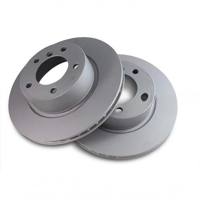 Rotores de freio 34214031725 compatíveis com BMW 135i E82/335i E90 - Imagem 3 de 3