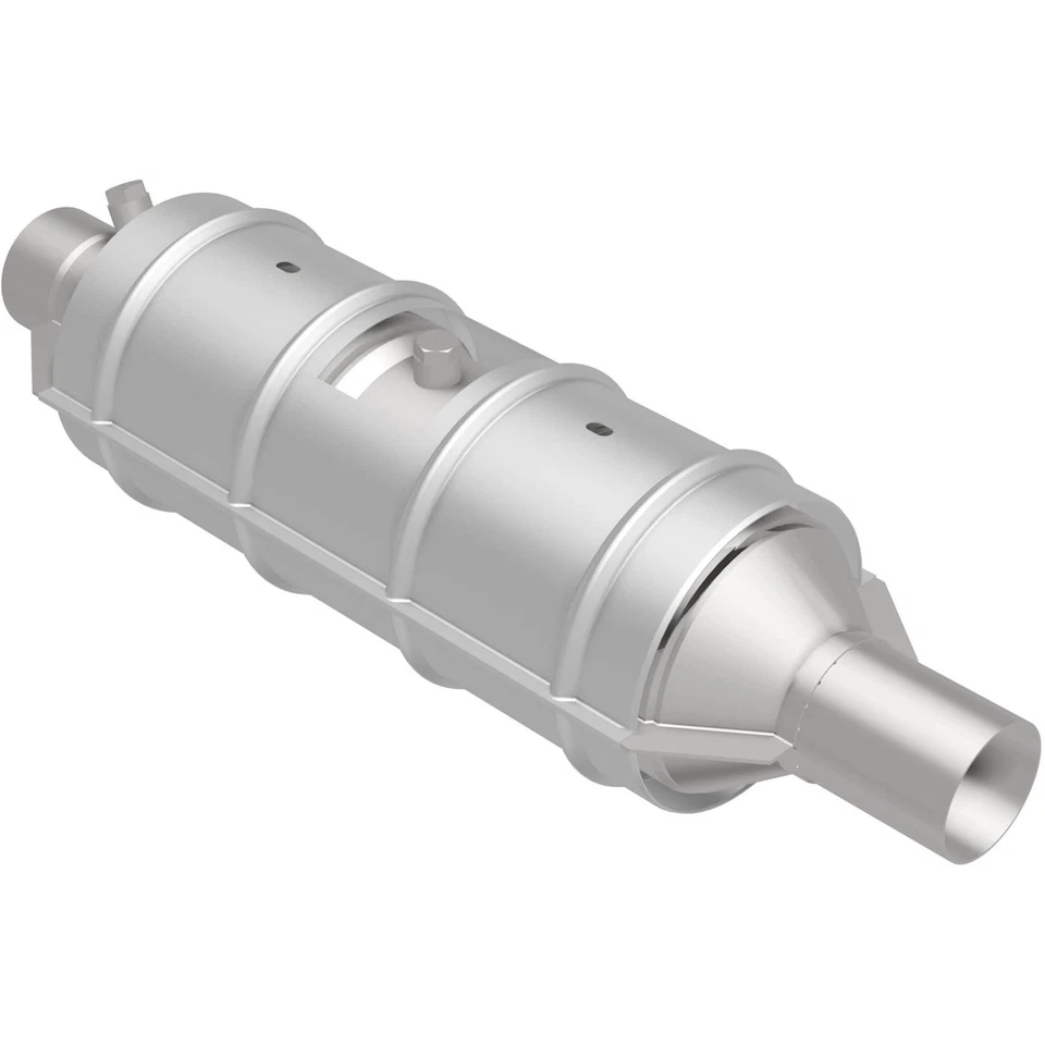 Magnaflow 339301 Catalytic Converters for E250 Van E350 F250 Truck F350 Ford - Image 3 of 4