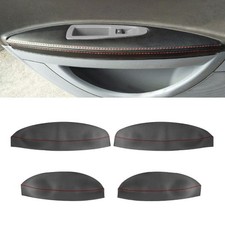 For Citroen C4 06-16 C4 coupe Leder Türverkleidung Tür Pappe Armlehne Abdeckung