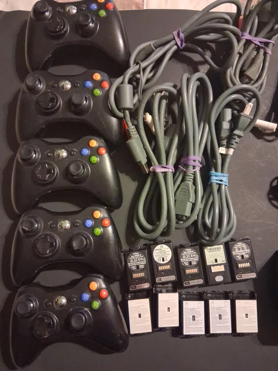 Microsoft Xbox 360 PAL Consoles for sale | eBay