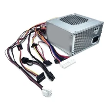 Replacement 550W Power Unit for R10 R12 for 3630 3640 Computers