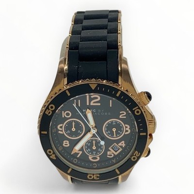 MARC BY MARC JACOBS Watch MBM2553 Authentic Women H:1.57” W