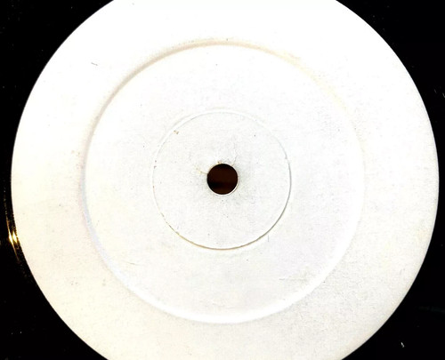 RUN DMC - ITS TRICKY - 12” VINYL RECORD - HOUSE BREAKBEAT R&B HIPHOP DANCE DJ - Picture 4 of 4