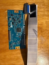 PLACA T-CON HISENSE H55A6250UK 55T32-COM CTRL.BD Y LVDS