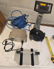 Sartorius PMA 7501 is an industrial paint-mixing scale AS IS — photo 1
