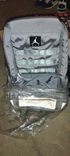 Nike Air Jordan Collectors Backpack Smoke Gre...