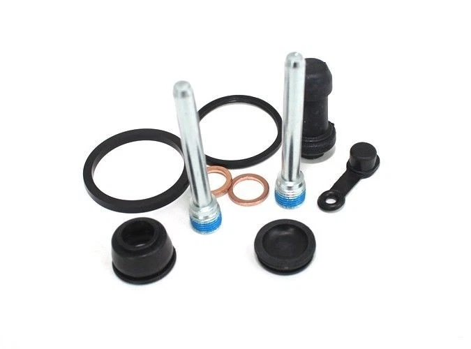 Восстановленный суппорт переднего тормоза для Suzuki Eiger LT-A400F 4WD 2005 2006 2007 - Изображение 2 из 2