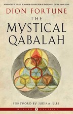 The Mystical Qabalah - 9781578637522