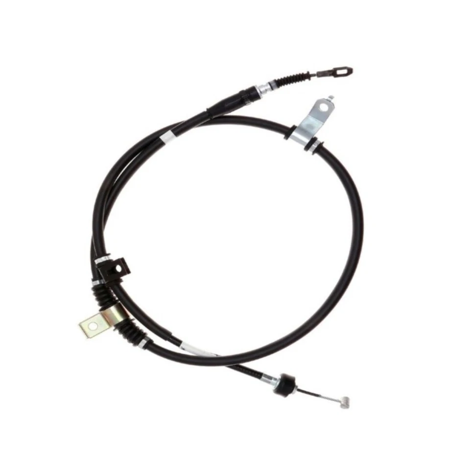 Подлинный кабель стояночного тормоза со стороны водителя ACDelco для Kia Spectra5/Spectra 2005-2009 - Изображение 3 из 4