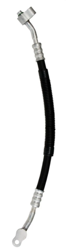 Conjunto de manguera de descarga de refrigerante de aire acondicionado 4 estaciones para 89-94 Geo Metro Foto 2 de 4