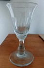 19th Century Empire Period True Baluster Wine Stem! NR — photo 2