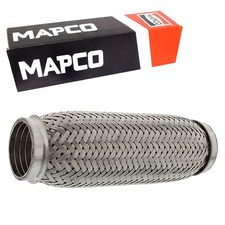 MAPCO FLEXROHR AUSPUFF 200mm passend für AUDI A2 A3 BMW 5 CITROËN BERLINGO C3