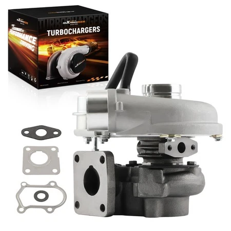 Turbolader 454061-0001