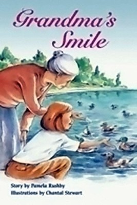Grandma's Smile: Individual Student Edition Emerald (Levels 25-26) (Rigby PM...