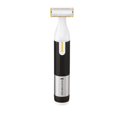 REMINGTON Multi-Haarschneidemaschine Omniblade Face + Body Körperhaartrimmer