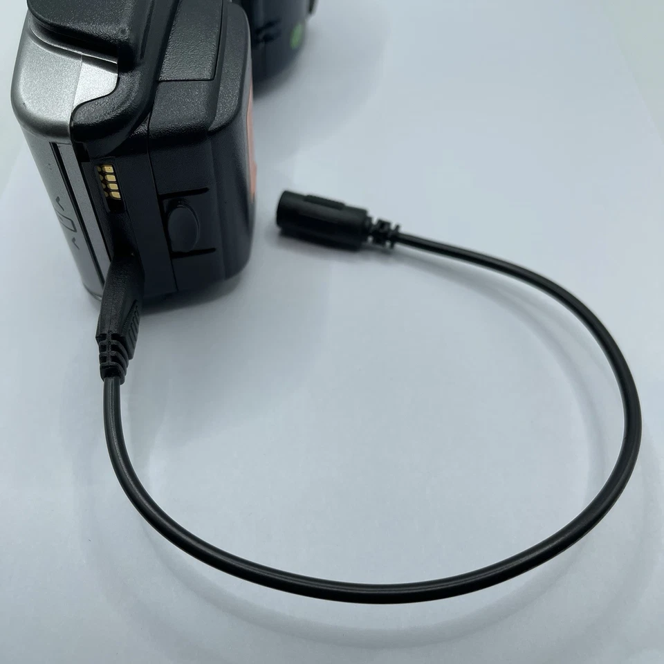 5pcs/lot Charging Cable Converter For Verifone VX680/VX670 POS Credit Machine - Image 4 of 4