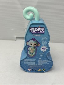 Fingerlings tin 48-piece puzzle NEW 13.5" x 8.5" unopened factory sealed