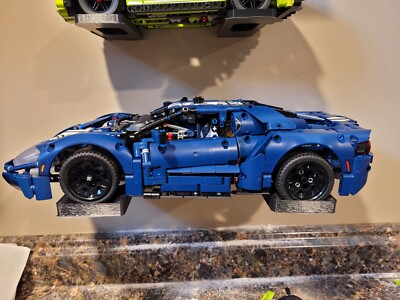 シェル付きイカット LEGO Technic Audi RS Q e tron 42160 6425783 - Best Buy