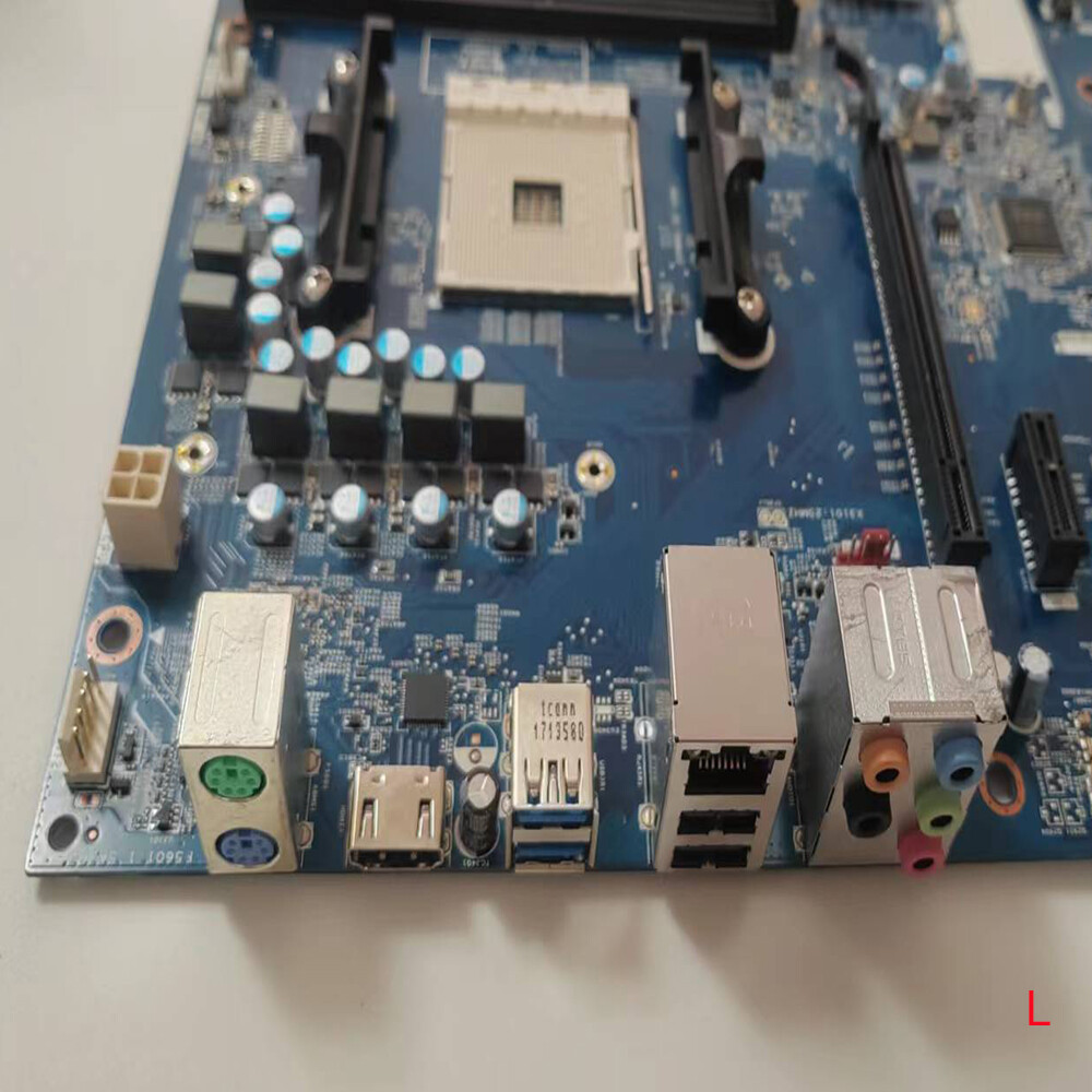 0XFRWW FOR DELL Inspiron 5675 Mainboard 16542-1 XFRWW AMD X370