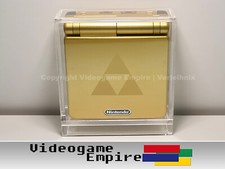 1x ACRYL BOX CASE (UV) für Nintendo Game Boy...