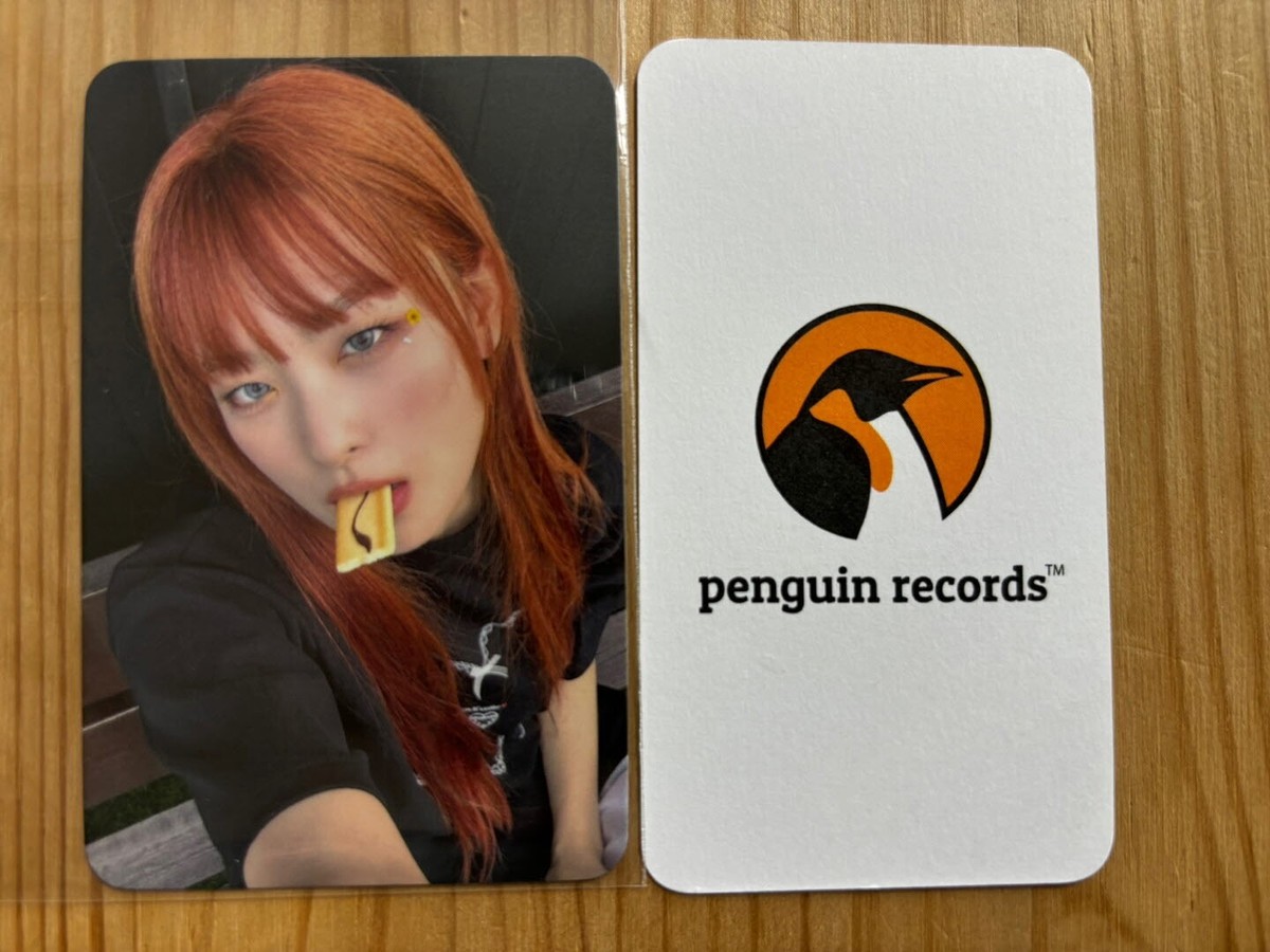 RED VELVET - Cosmic APPLEMUSIC MAKESTAR KTOWN4U EVERLINE SW POB