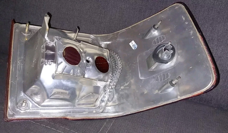 Luz trasera derecha Audi 80 90 B3 B4 Avant RS2 893945096C 893945218A EE. UU. CH JAPÓN  - Imagen 4 de 4