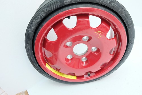 Porsche 928 944 964 968 aluminum rim spare wheel 5.5x15 - Picture 5 of 7