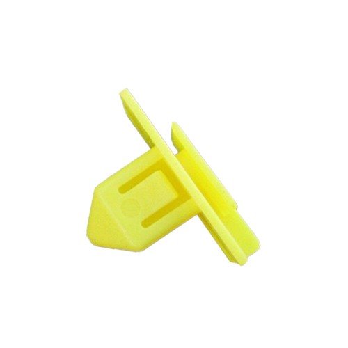 5 Pcs For Toyota Land Cruiser Rocker Moulding Clip OEM# 90467-12075 - Picture 2 of 3