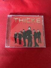 Something Else by Robin Thicke 2008 (CD, LN-MINT) (D)