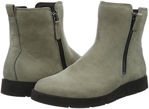 ecco bella zip ankle bootie