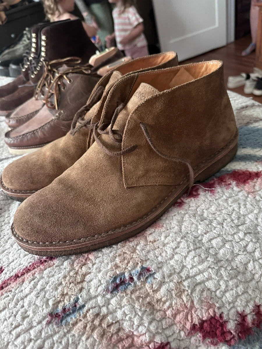 Astorflex desert boots sale