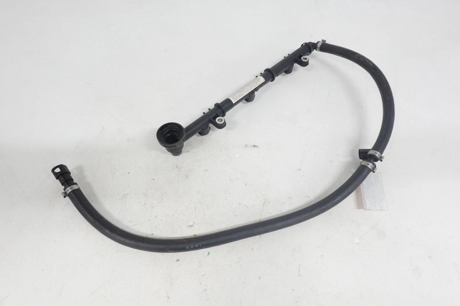 2002-2012 Sea-Doo GTI GTX RXP RXT OEM Gas Fuel Injection Rail Assembly