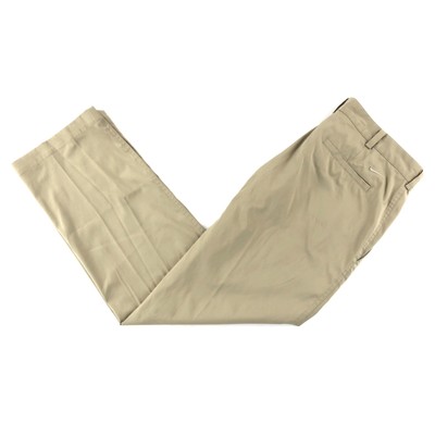 dri fit khaki pants