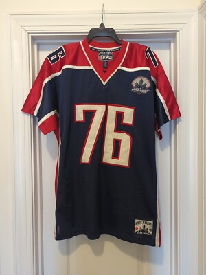 Steve & Barry's Athletic Dept. City Wide #76 America Steve & Barry's Athletic Dept. City Wide #76 America