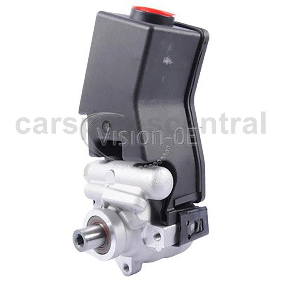 Bomba de dirección asistida BBB para Chevrolet Cavalier 1995-2002 Foto 3 de 4