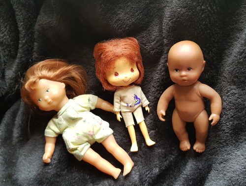 Rare Poupée Corolle 52 Cm TBE Unieux 42240 Jeux - Jouets