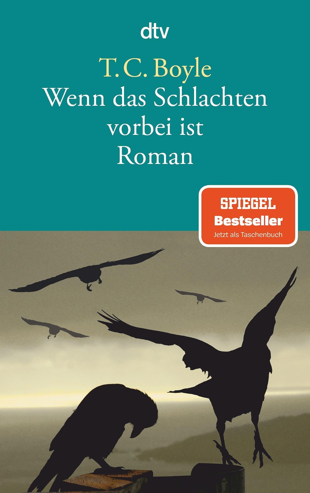Thumbnail - Wenn Das Schlachten Vorbei Ist