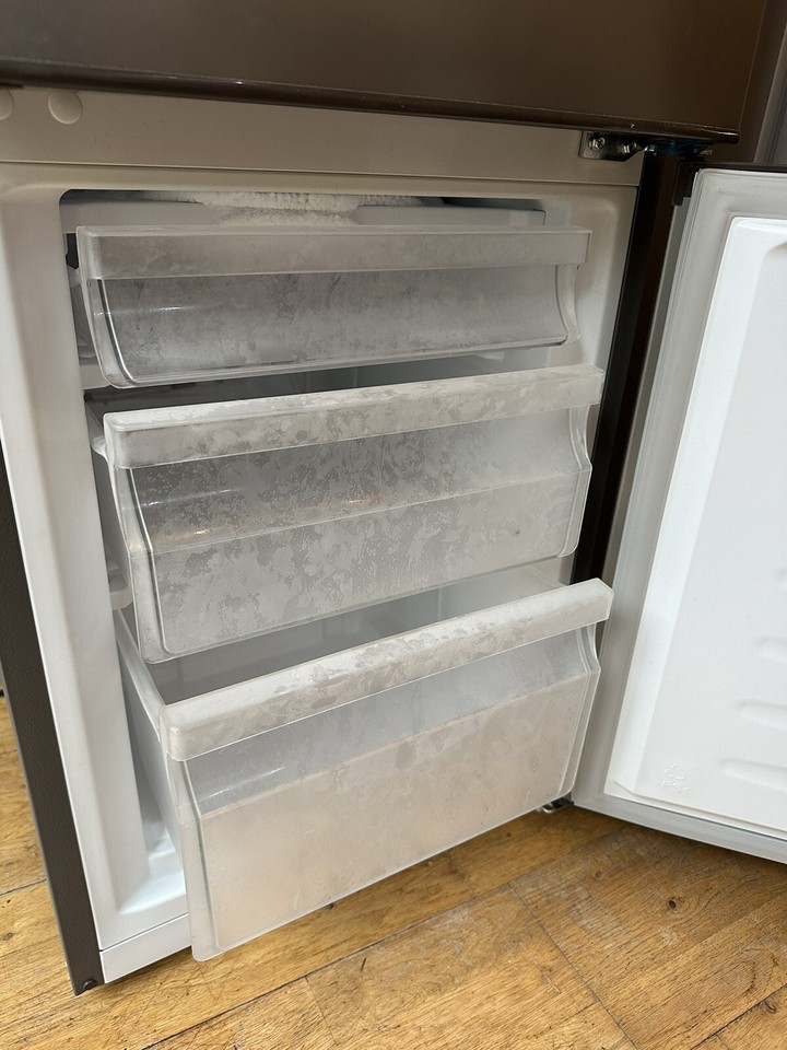 Fridge Freezer eBay