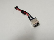 NEW DC Power Jack Cable Charging Port For Acer Aspire One D257 ZE6 D255 PAV70